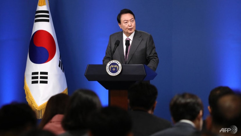 South Korea calls for talks as North Korea test fires missiles South Korea calls for talks as North Korea test fires missiles