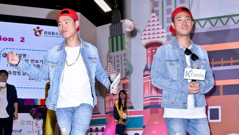 Gary announces departure from Running Man