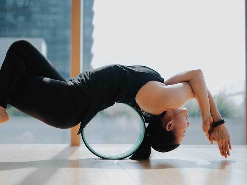 Dog yoga and burpee vinyasas? 6 alternative yoga styles to try in Singapore Dog yoga and burpee vinyasas? 6 alternative yoga styles to try in Singapore