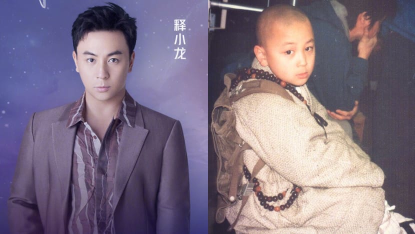Former Child Star Shi Xiao Long’s Dad Is A Billionaire; Sent Him To A Temple To Learn Martial Arts When He Was Just 2