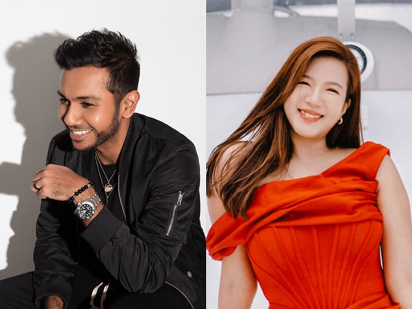 Taufik Batisah, Rui En among performers at Gardens by the Bay and Mediacorp's National Day Concert 2022