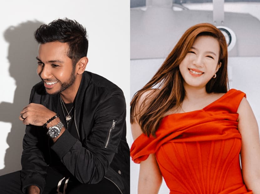 Taufik Batisah, Rui En among performers at Gardens by the Bay and Mediacorp's National Day Concert 2022 Taufik Batisah, Rui En among performers at Gardens by the Bay and Mediacorp's National Day Concert 2022