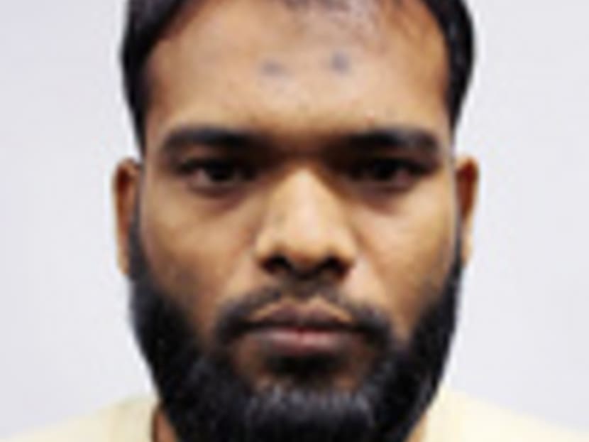 Gallery: 8 Bangladeshis who plotted terror detained