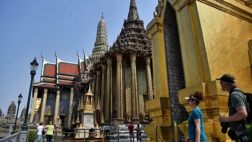 Thailand tourist arrivals may drop 6 million this year due to COVID-19 Thailand tourist arrivals may drop 6 million this year due to COVID-19