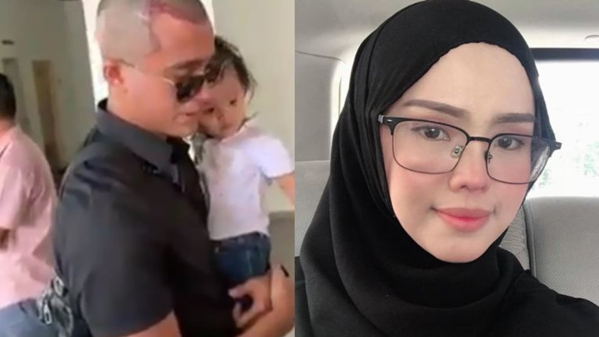 Dituduh curang kali ke-3, Aliff Aziz, Bella Astilah sah bercerai 