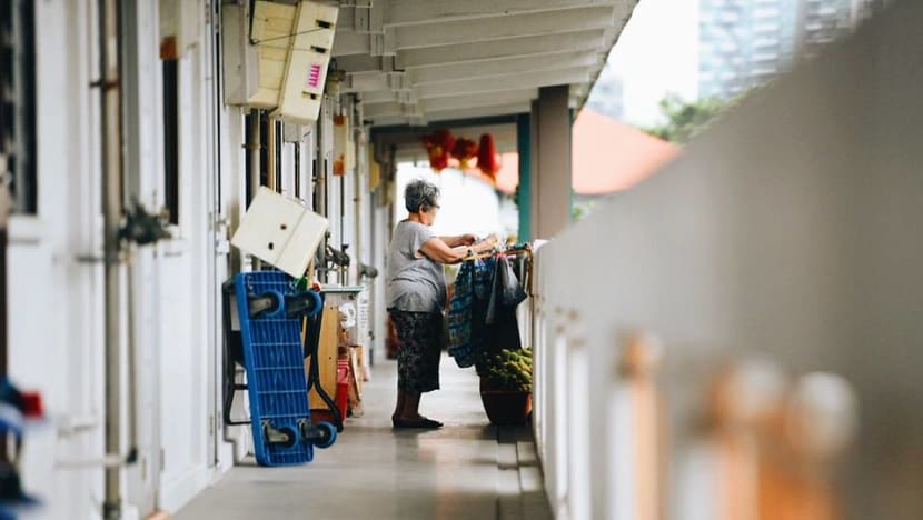 Low-income, vulnerable households to receive more coordinated, proactive support: MSF Low-income, vulnerable households to receive more coordinated, proactive support: MSF