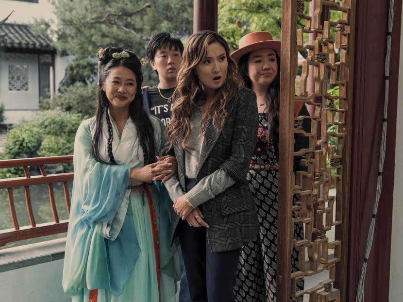 Crazy rich asians sockshare shop