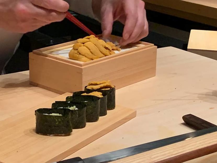 Capital Gains: Five Tokyo restaurants at the very top of their craft Capital Gains: Five Tokyo restaurants at the very top of their craft