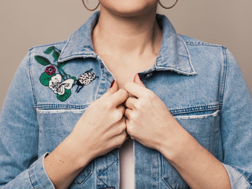 Thai start-up on a mission to revive old clothes and slow down fashion industry Thai start-up on a mission to revive old clothes and slow down fashion industry