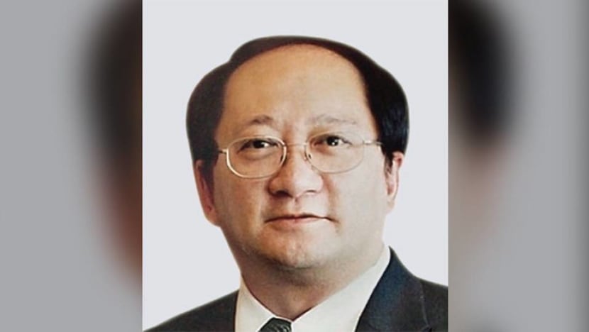 Singtel names Lee Theng Kiat as its next chairman Singtel names Lee Theng Kiat as its next chairman