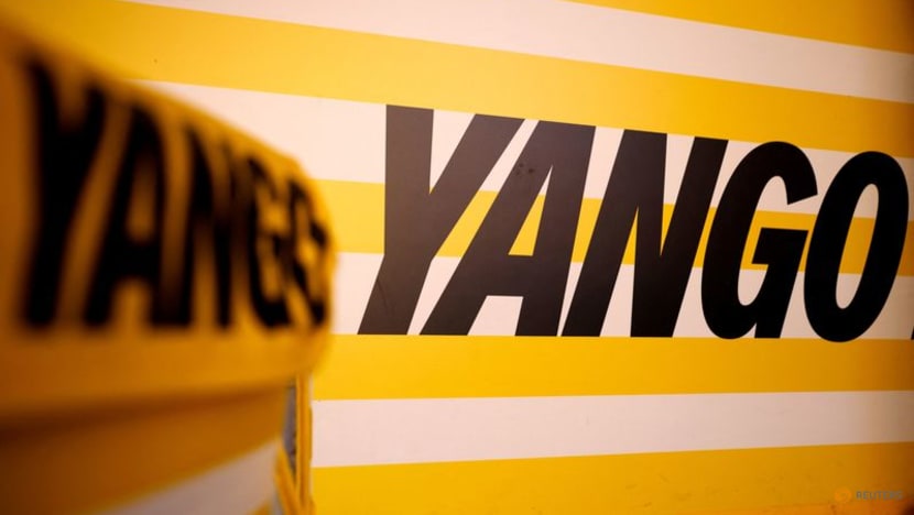 Yandex's Yango in talks with Dutch watchdog over data protection