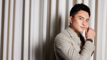 Mediacorp Parting Ways With Shane Pow Following Actor’s Drink Driving Charge
