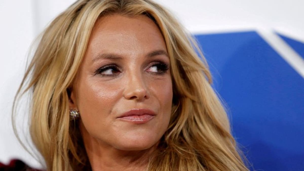 Britney Spears announces miscarriage of her ‘miracle baby’