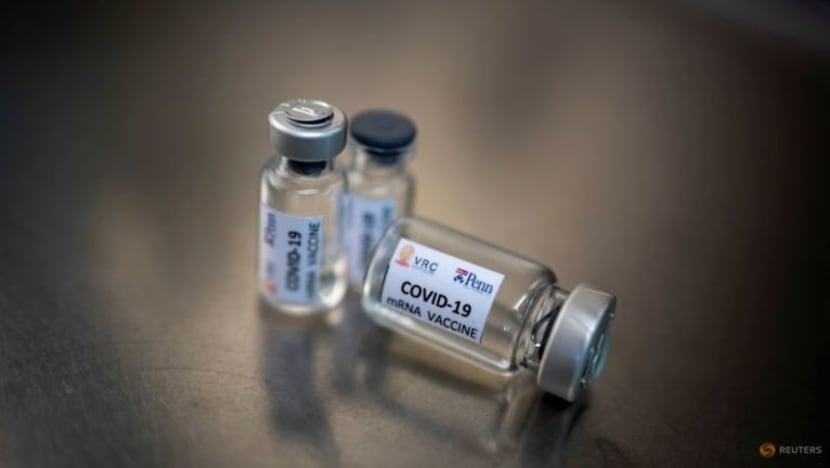 Vaksin covid 19 perak