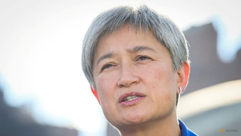 Australia seeks stable ties with 'great power' China, minister says Australia seeks stable ties with 'great power' China, minister says