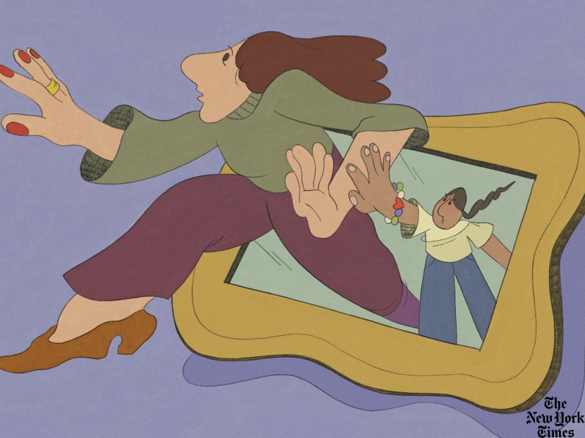How parents can get alone time – and teach kids about self-care How parents can get alone time – and teach kids about self-care