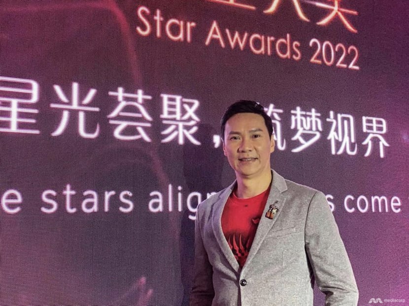 Star Awards Top 10 Popular Artistes nominees revealed, Brandon Wong bags his first nom