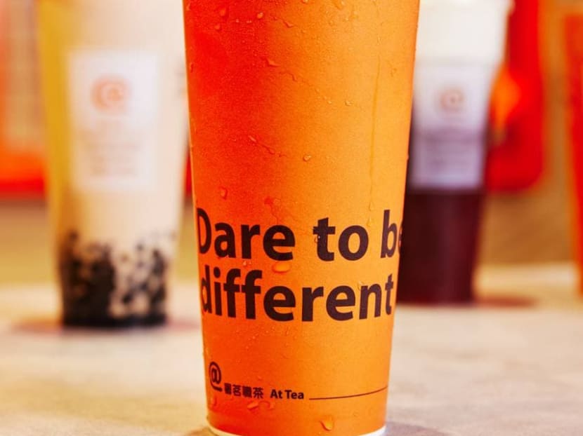 Jam Hsiao’s SG Bubble Tea Shop Has ExFlight Attendant Staff