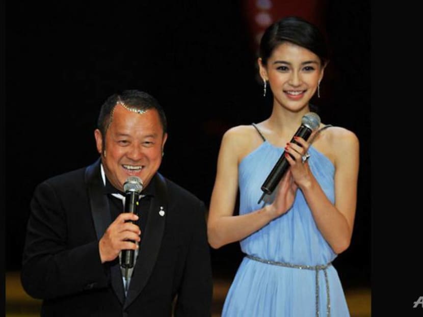 Eric Tsang gets star-studded 60th birthday bash