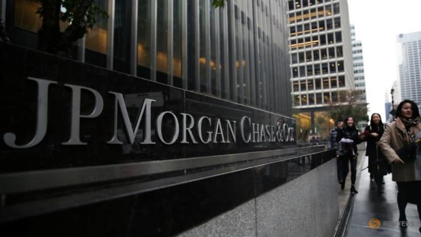 JPMorgan looks to cut office space in Manhattan: Bloomberg News JPMorgan looks to cut office space in Manhattan: Bloomberg News
