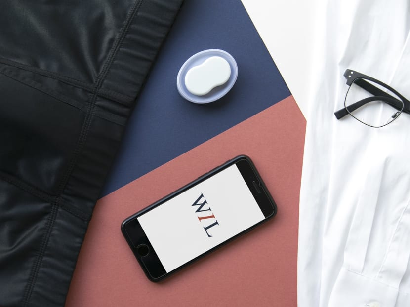 The high-tech undergarment uses a combination of absorbent material, a Bluetooth sensor and a tailored exercise programme to provide users with the tools to strengthen their pelvic floor muscles and improve their bladder control more efficiently.