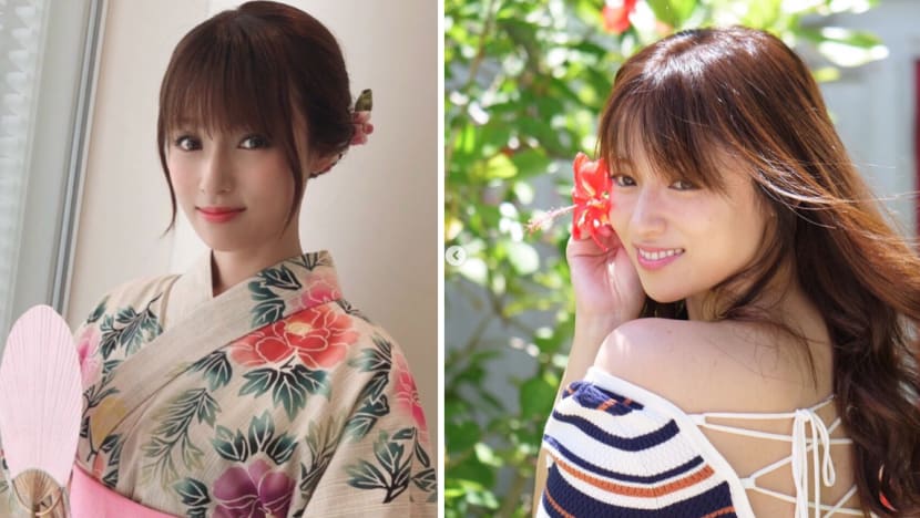 Japanese Actress Kyoko Fukada Reportedly Dumped By Boyfriend Because Of Her Drinking Problem, Said To "Drink Champagne Like Water" Japanese Actress Kyoko Fukada Reportedly Dumped By Boyfriend Because Of Her Drinking Problem, Said To "Drink Champagne Like Water"