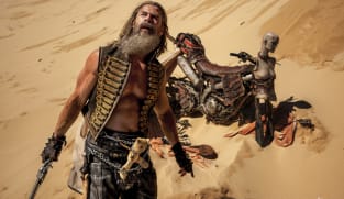 Chris Hemsworth on his antagonistic role in Furiosa: A Mad Max Saga