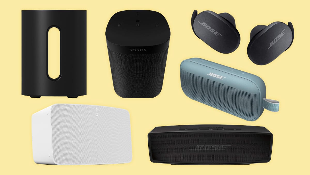 Black friday bose soundlink mini sales