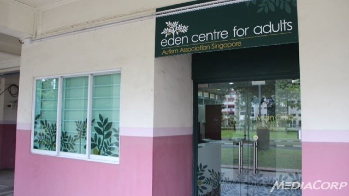 650 more day activity places for adults with disabilities by 2021 TODAY