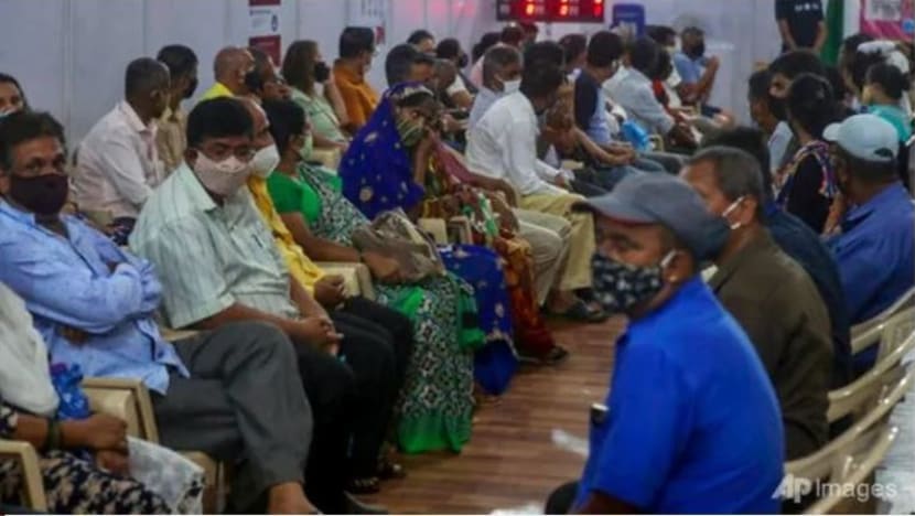 India catat jumlah rekod kes COVID-19, di ambang kecemasan kesihatan awam