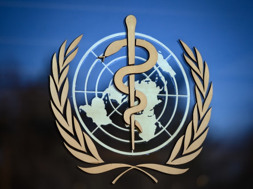 The World Health Organization said Washington had provided no evidence to support "speculative" claims by US president Donald Trump that the new coronavirus originated in a Chinese lab. The World Health Organization said Washington had provided no evidence to support "speculative" claims by US president Donald Trump that the new coronavirus originated in a Chinese lab.