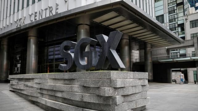 Singapore Exchange proposes rule change to help shareholders in calling special meetings