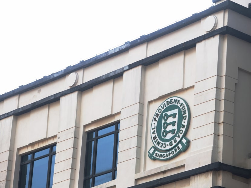 More CPF top-ups, people below 35 saving for retirement: CPF More CPF top-ups, people below 35 saving for retirement: CPF