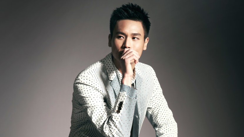 Andie Chen On Post-Star Awards Interview: “I Guess I Did Seem A Little Bitter” Andie Chen On Post-Star Awards Interview: “I Guess I Did Seem A Little Bitter”