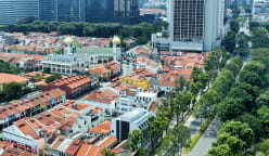 Buying property in Singapore? Why Rochor is a district to watch