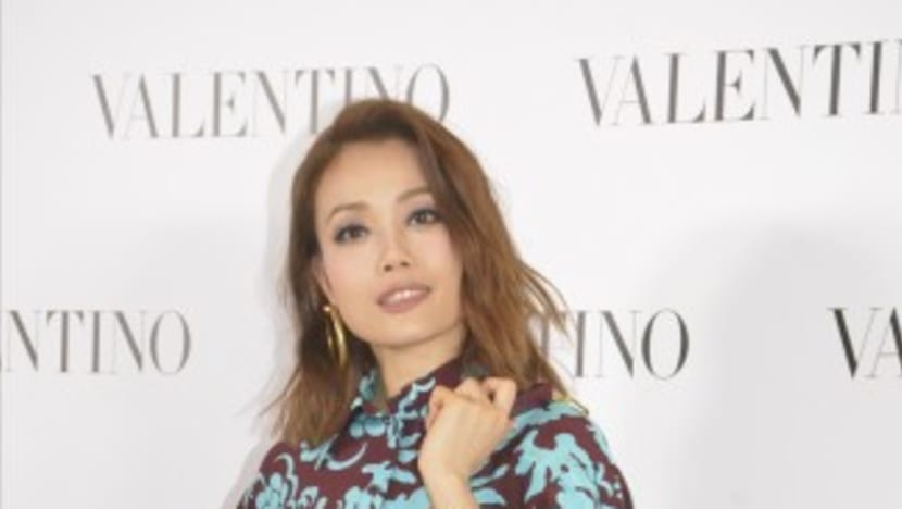 Joey Yung apologises for calling Seungri's retirement a pity