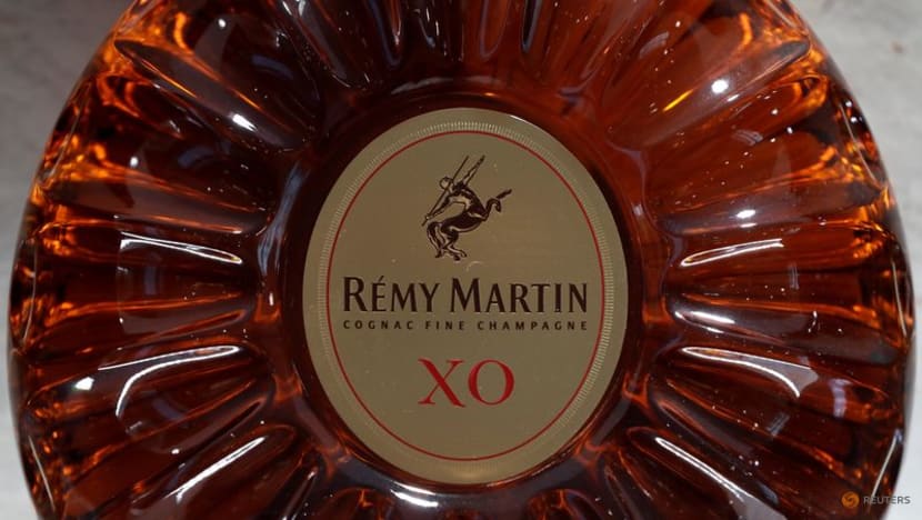 Remy Cointreau confident over full year after Q2 sales beat expectations Remy Cointreau confident over full year after Q2 sales beat expectations