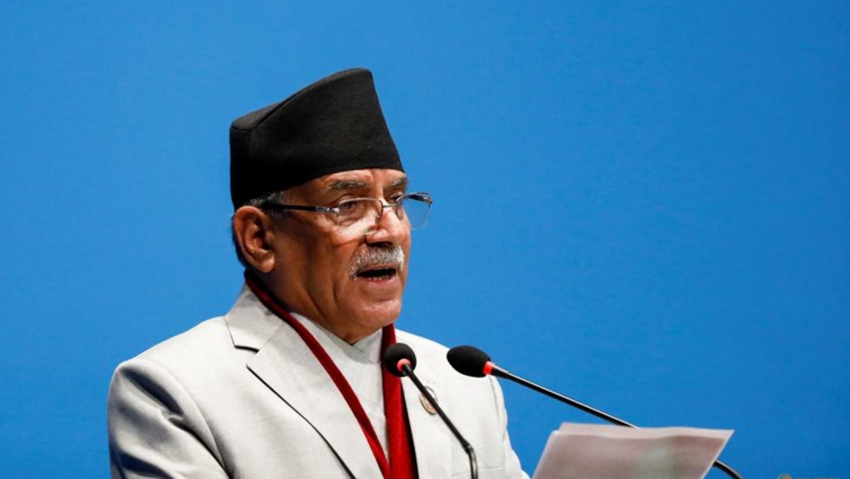Nepal PM wins parliamentary vote of confidence, third in 14 months Nepal PM wins parliamentary vote of confidence, third in 14 months