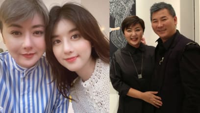 Quan Yifeng Says She Hasn't Fallen Out With BFF Addy Lee; Reveals Daughter Eleanor’s Legal Surname Is Still Yu