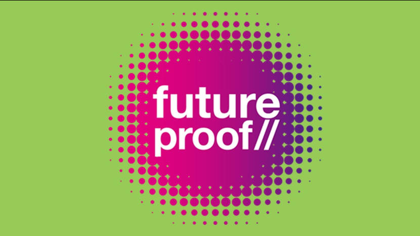 Futureproof by Mediacorp