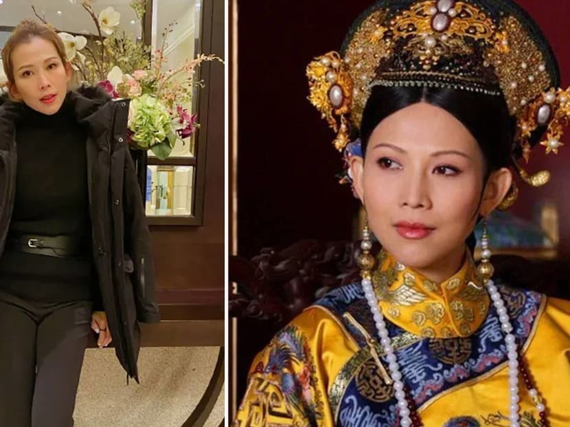 Empresses in the palace watch online hotsell