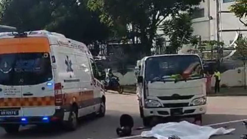 20231026 tiktok tuas accident