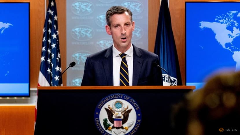US State Department to establish new cyber bureau led by ambassador US State Department to establish new cyber bureau led by ambassador