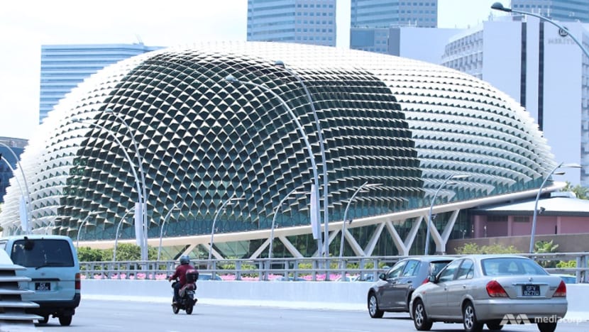 S$1.6 million set aside for arts and culture sector amid COVID-19 outbreak S$1.6 million set aside for arts and culture sector amid COVID-19 outbreak