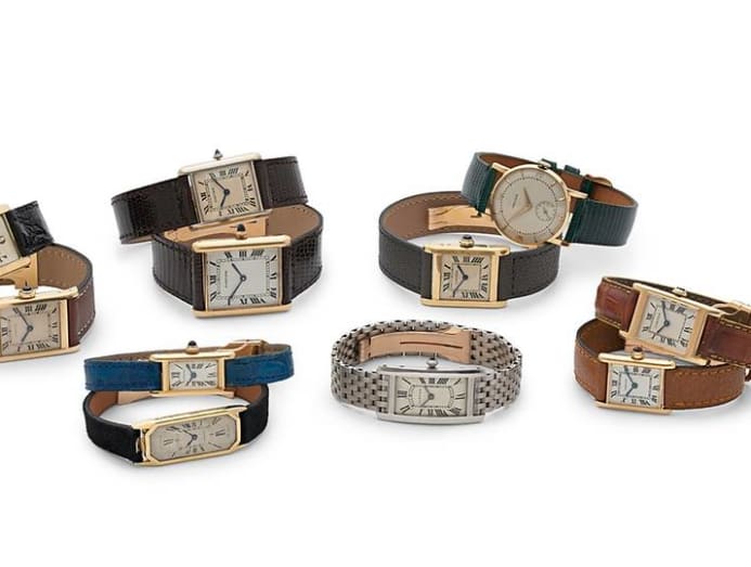 Dover street market cartier 2025