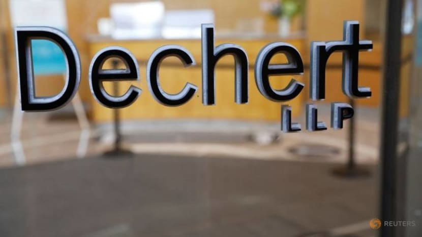 UK court allows lawsuit against Dechert over Indian hacking allegations UK court allows lawsuit against Dechert over Indian hacking allegations
