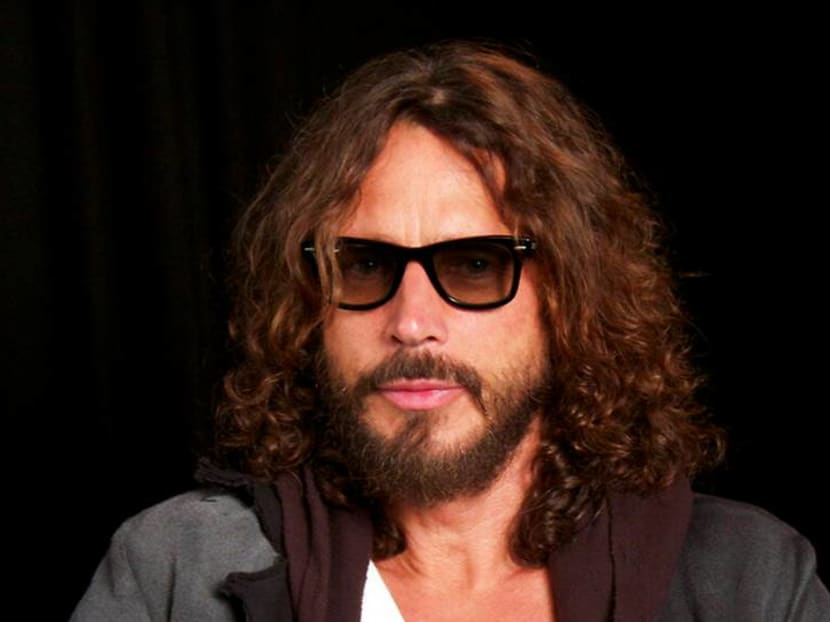 Family of rock singer Chris Cornell settles with doctor over his death