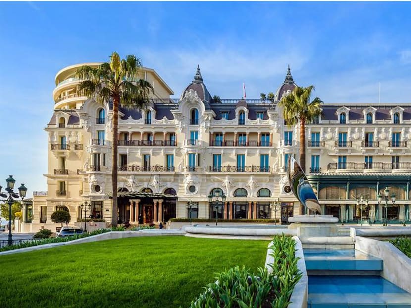 How to spend the perfect weekend at Monaco’s iconic Hotel de Paris