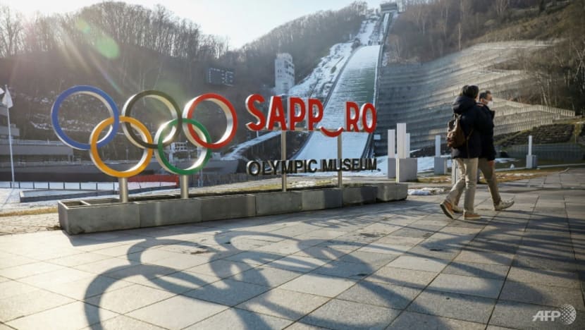 Deepening Tokyo Olympics bribery scandal casts shadow over 2030 bid Deepening Tokyo Olympics bribery scandal casts shadow over 2030 bid