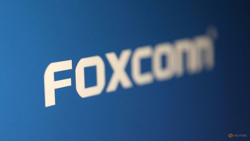 Apple supplier Foxconn to invest US$500 million in India's Telangana state Apple supplier Foxconn to invest US$500 million in India's Telangana state